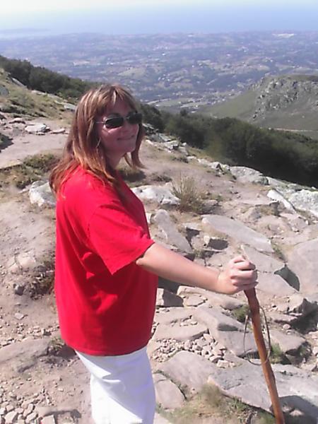 ma maman