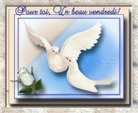 pour toi