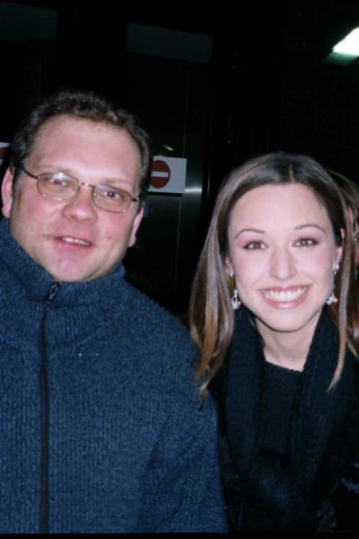mon tonton et natasha st pier