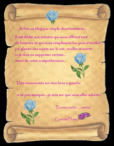 pour vous