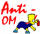 anti om