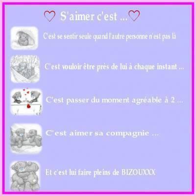 si aimer