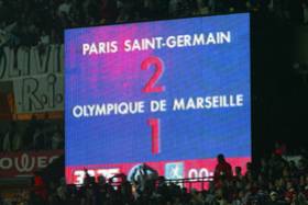 paris en force