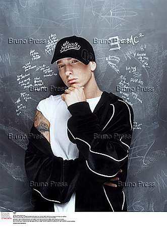 Eminem