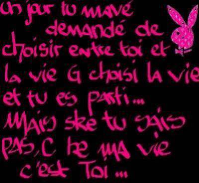 encor pour toi