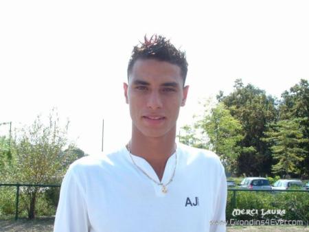 marouane chamakh