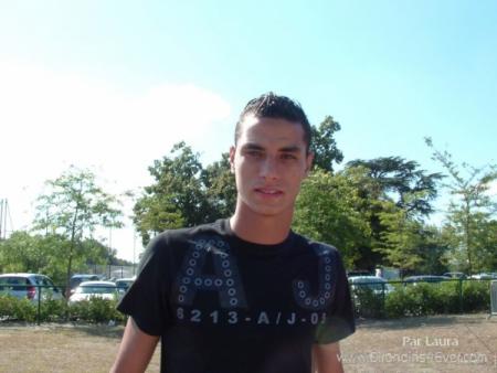 Marouane Chamakh