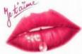 je t'aime
