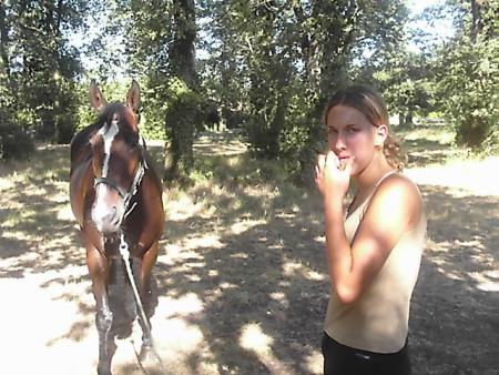 ma cousine ke jm