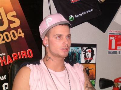 matthieu pokora